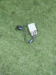 Запчасть усилитель антенны BMW 5