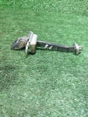 Запчасть ограничитель двери задний левый Skoda Octavia