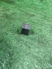 Запчасть реле Daewoo Nexia