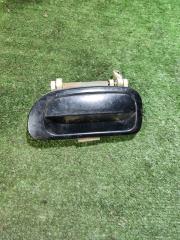 Запчасть ручка двери задняя левая Daewoo Nexia