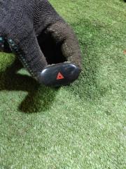 Запчасть кнопка аварийной сигнализации Daewoo Nexia