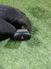 Запчасть кнопка аварийной сигнализации Daewoo Nexia