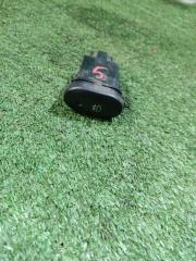 Запчасть кнопка противотуманных фар Daewoo Nexia