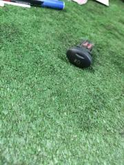 Запчасть кнопка противотуманных фар LADA Kalina