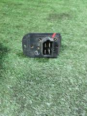 Запчасть резистор отопителя LADA Kalina