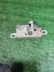 Запчасть замок капота LADA Kalina