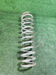 Запчасть задняя пружина LADA Kalina