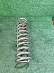 Запчасть задняя пружина LADA Kalina