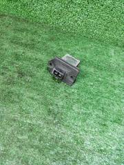 Запчасть резистор отопителя Volkswagen Passat