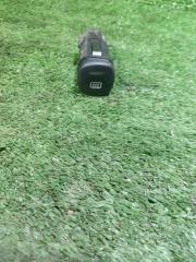 Кнопка обогрева заднего стекла Ford Fiesta