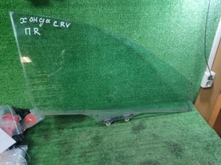 Запчасть стекло переднее правое Honda CR-V 3