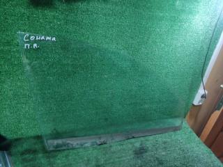 Запчасть стекло переднее правое Hyundai Sonata 4