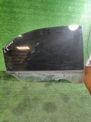 Стекло двери заднее правое Hyundai Sonata 4