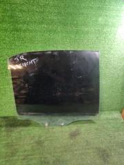 Стекло двери заднее правое Hyundai Accent