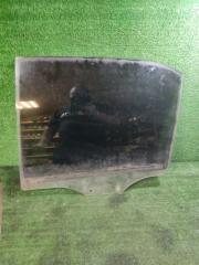 Стекло двери заднее левое Hyundai Accent