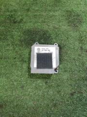 Запчасть блок управления air bag Volkswagen Golf 1999