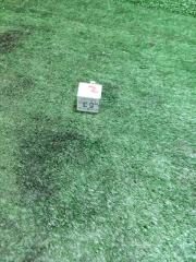 Запчасть реле Skoda Fabia 2009