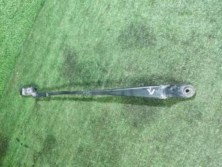 Запчасть поводок дворников левый Skoda Fabia 2009