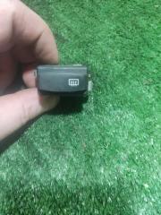 Фото запчасти кнопка обогрева заднего стекла Renault Symbol 2009 Б/У запчасть Запчасть кнопка обогрева заднего стекла Renault Symbol 2009