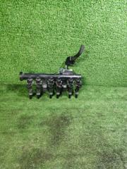 Запчасть рампа топливная с форсунками DAIHATSU TANTO