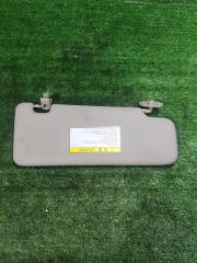 Фото запчасти козырек солнцезащитный Chery M11 2010 Б/У запчасть Запчасть козырек солнцезащитный Chery M11 2010