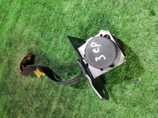 Фото запчасти ремень безопасности задний Chery M11 2010 Б/У запчасть Запчасть ремень безопасности задний Chery M11 2010