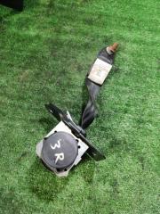 Фото запчасти ремень безопасности задний правый Chery M11 2010 Б/У запчасть Запчасть ремень безопасности задний правый Chery M11 2010