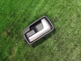 Ручка двери внутренняя задняя левая Land Rover Discovery 2006 Б/У Ручка двери внутренняя задняя левая Land Rover Discovery 2006