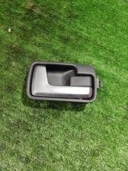 Ручка двери внутренняя передняя правая Land Rover Discovery 2006 Б/У Ручка двери внутренняя передняя правая Land Rover Discovery 2006