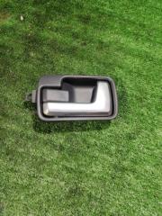 Ручка двери внутренняя передняя левая Land Rover Discovery 2006 Б/У Ручка двери внутренняя передняя левая Land Rover Discovery 2006