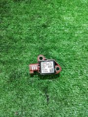 Фото запчасти датчик air bag Land Rover Discovery 2006 Б/У запчасть Запчасть датчик air bag Land Rover Discovery 2006