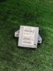 Фото запчасти блок навигации Land Rover Discovery 2006 Б/У запчасть Запчасть блок навигации Land Rover Discovery 2006