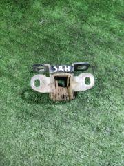 Фото запчасти петля двери багажника задняя правая Land Rover Discovery 2006 Б/У запчасть Запчасть петля двери багажника задняя правая Land Rover Discovery 2006