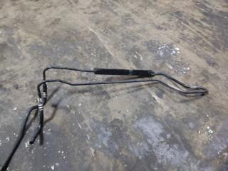 Фото запчасти радиатор гидроусилителя Land Rover Discovery 2006 Б/У запчасть Запчасть радиатор гидроусилителя Land Rover Discovery 2006