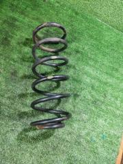 Запчасть задняя пружина Hyundai Getz 2008