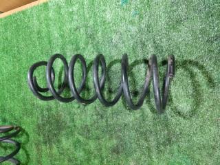 Запчасть задняя пружина Hyundai Getz 2008