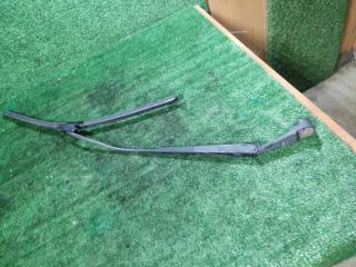 Запчасть поводок дворников левый Hyundai Getz 2008