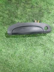 Запчасть ручка двери наружняя передняя левая Hyundai Getz 2008