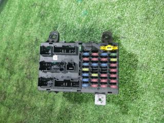 Блок предохранителей салонный Hyundai Getz 2008