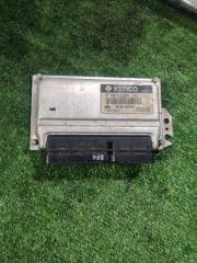 Блок управления двигателем Hyundai Getz 2008