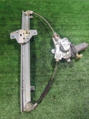 Стеклоподъемник передний левый Hyundai Getz 2008 Б/У Стеклоподъемник передний левый Hyundai Getz 2008