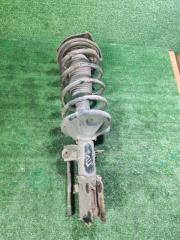 Стойка передняя левая Hyundai Getz 2008