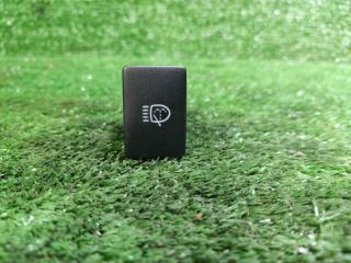 Фото запчасти кнопка омывателя фар Toyota Land Cruiser 2008 Б/У запчасть Запчасть кнопка омывателя фар Toyota Land Cruiser 2008