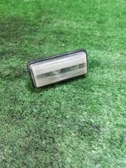 Фото запчасти подсветка номера Toyota Land Cruiser 2008 Б/У запчасть Запчасть подсветка номера Toyota Land Cruiser 2008