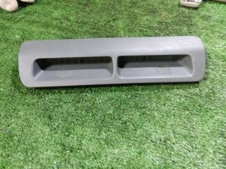 Фото запчасти решетка вентиляционная Toyota Land Cruiser 2008 Б/У запчасть Запчасть решетка вентиляционная Toyota Land Cruiser 2008