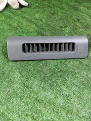 Фото запчасти дефлектор воздушный Toyota Land Cruiser 2008 Б/У запчасть Запчасть дефлектор воздушный Toyota Land Cruiser 2008