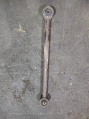 Фото запчасти тяга продольная задняя Toyota Land Cruiser 2008 Б/У запчасть Запчасть тяга продольная задняя Toyota Land Cruiser 2008