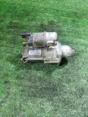 Запчасть стартер Hyundai Solaris