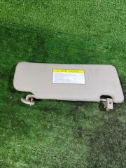 Фото запчасти козырек солнцезащитный левый Chery M11 2010 Б/У запчасть Запчасть козырек солнцезащитный левый Chery M11 2010