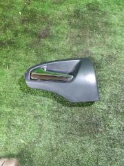 Ручка двери внутренняя задняя левая Chery M11 2010 Б/У Ручка двери внутренняя задняя левая Chery M11 2010
